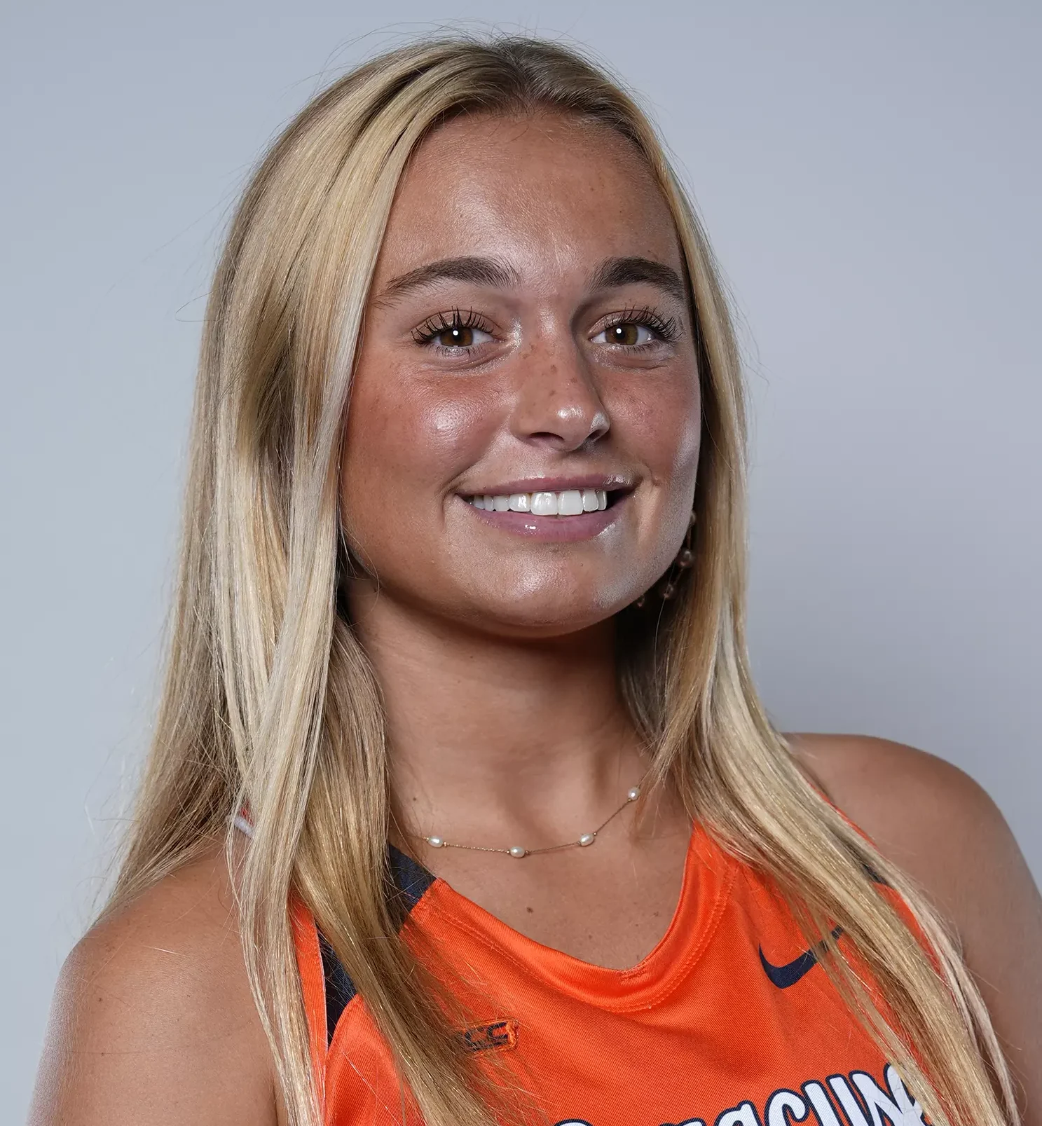 Karsin Beatty - Syracuse